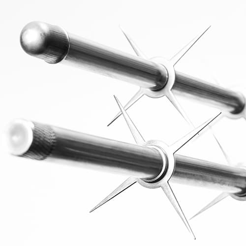 Needle Electrode Rod